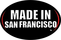 Made in San Francisco